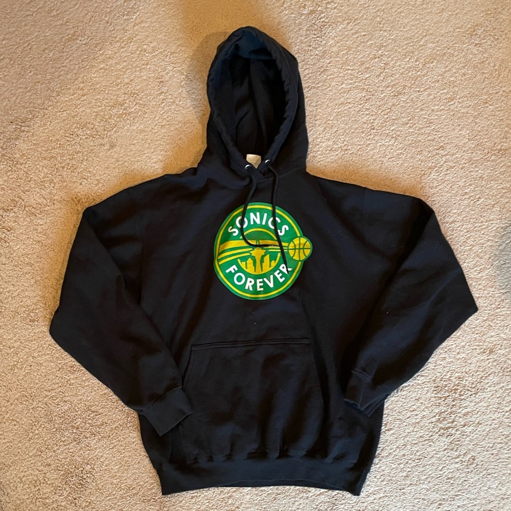 Sonics Sweatshirt